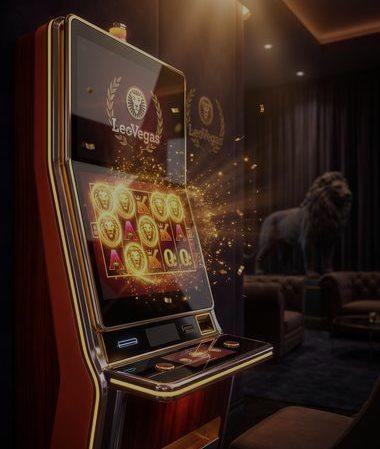 LeoVegas